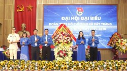 Tuổi trẻ Bát Tràng tiên phong, đoàn kết xây dựng quê hương văn minh, giàu đẹp
