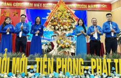 Tuổi trẻ chung sức, đồng lòng xây dựng xã Đại Thanh giàu đẹp