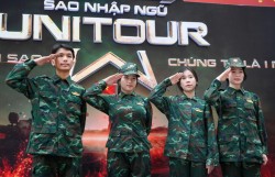 Ngày hội lớn ươm mầm "ngôi sao" tuổi trẻ Việt Nam