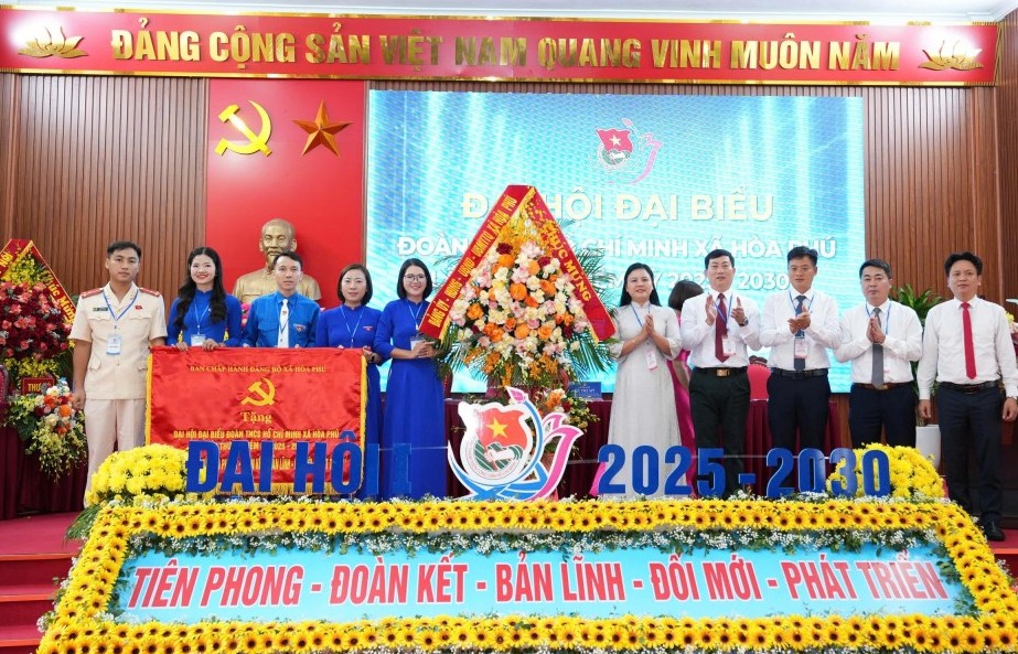Hội tụ trí tuệ và khát vọng thanh niên thời kỳ mới