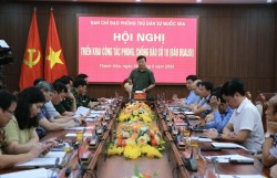 Ứng phó bão số 10 trước khi đổ bộ: Không chủ quan, biện pháp phòng ngừa càng cao càng tốt