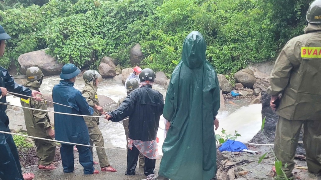 Hiện trường vụ việc Hiện trường vụ việc