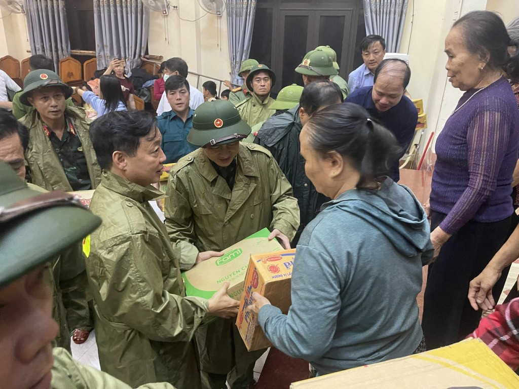 Ảnh: VGP/Minh Khôi