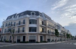 Quảng Trị: Xây dựng giá bán 142 căn nhà ở xã hội