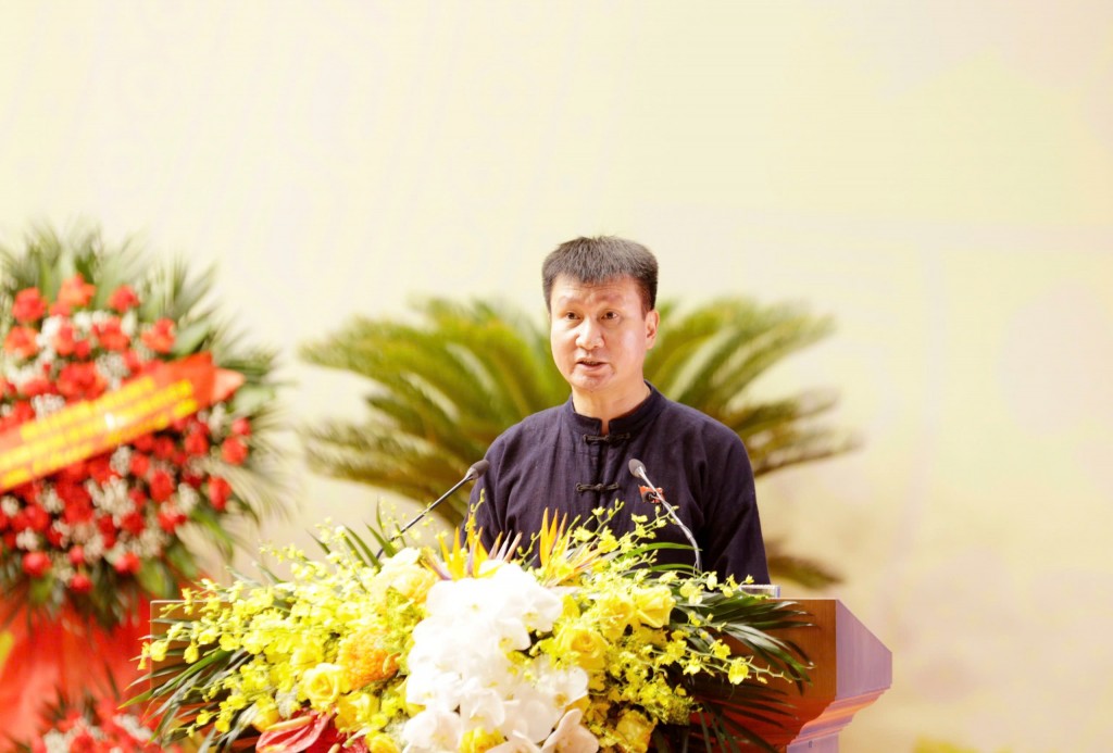 Khai mạc Đại hội đại biểu Đảng bộ tỉnh Lào Cai lần thứ I