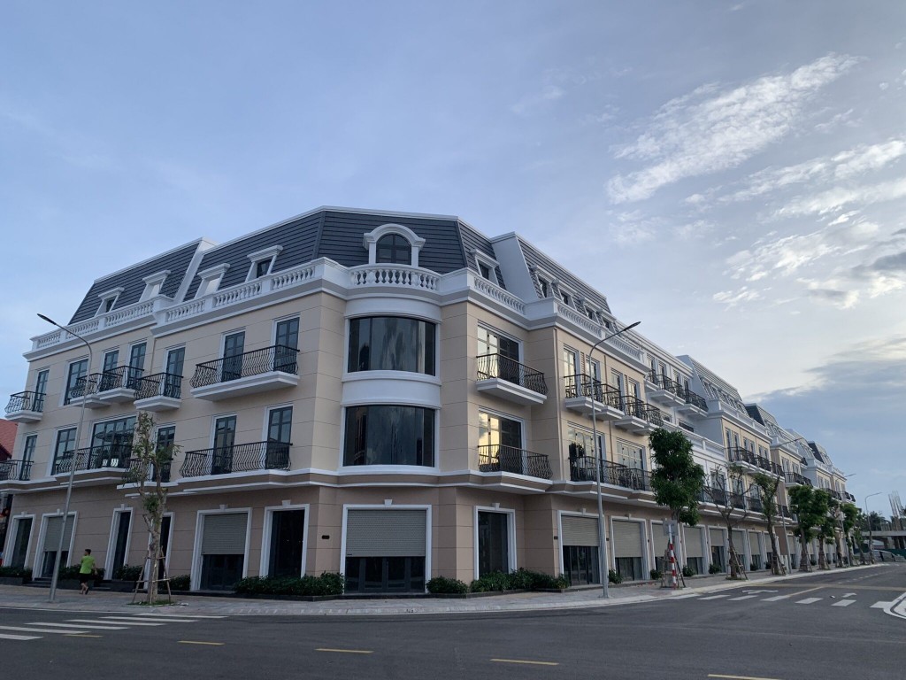 Quảng Trị: Xây dựng giá bán 142 căn nhà ở xã hội Quảng Trị: Xây dựng giá bán 142 căn nhà ở xã hội