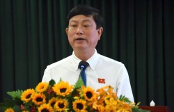 HĐND TP Hồ Chí Minh xem xét 41 nội dung quan trọng