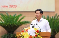 Phê duyệt kế hoạch sử dụng đất tạo cơ sở cho giai đoạn 2026-2030