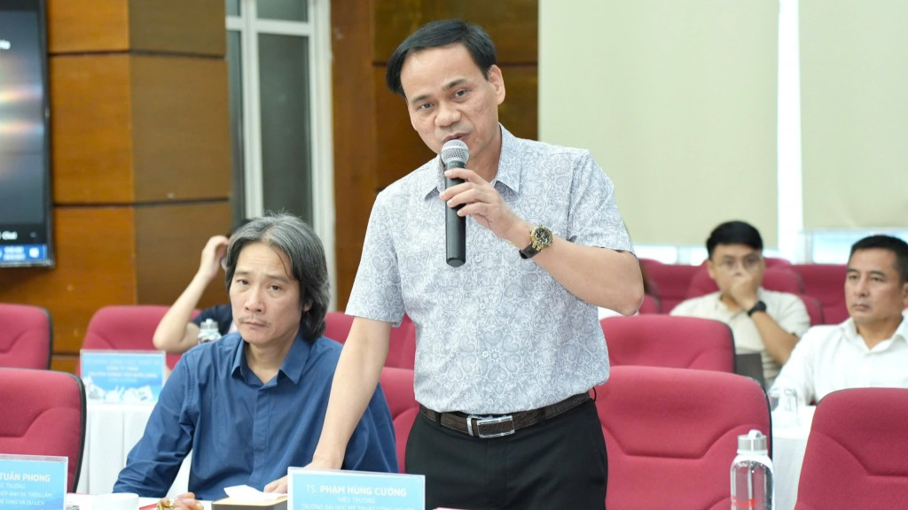 Thi thiết kế logo Đại hội Đoàn XIII: Sân chơi khẳng định sức trẻ