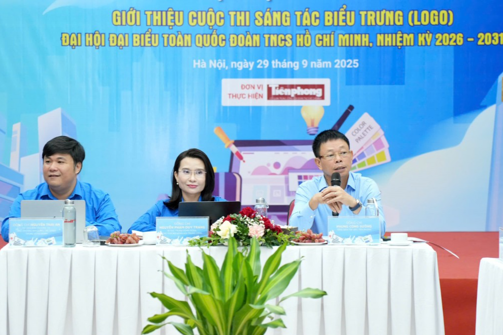 Ban tổ chức giới thiêu về cuộc thi 