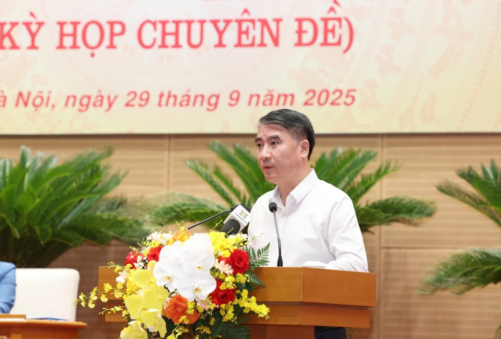 Phân cấp nguồn thu, nhiệm vụ chi đảm bảo xuyên suốt các nhiệm vụ