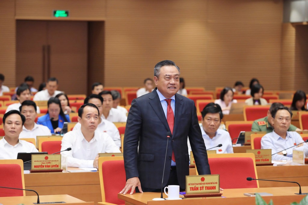 Phân cấp nguồn thu, nhiệm vụ chi đảm bảo xuyên suốt các nhiệm vụ