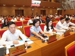 Thống nhất chủ trương đầu tư dự án kết nối giao thông Thủ đô