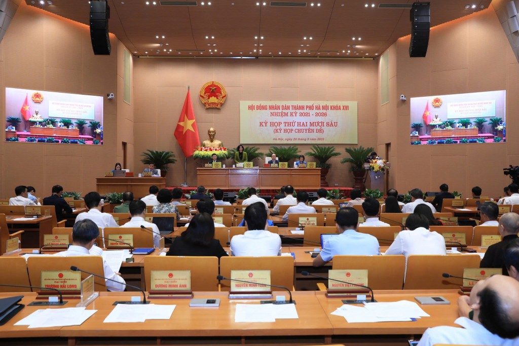 Phân cấp nguồn thu, nhiệm vụ chi đảm bảo xuyên suốt các nhiệm vụ