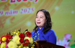 Lâm Đồng: Phong trào thi đua cần quan tâm đến tính đa dạng của văn hóa