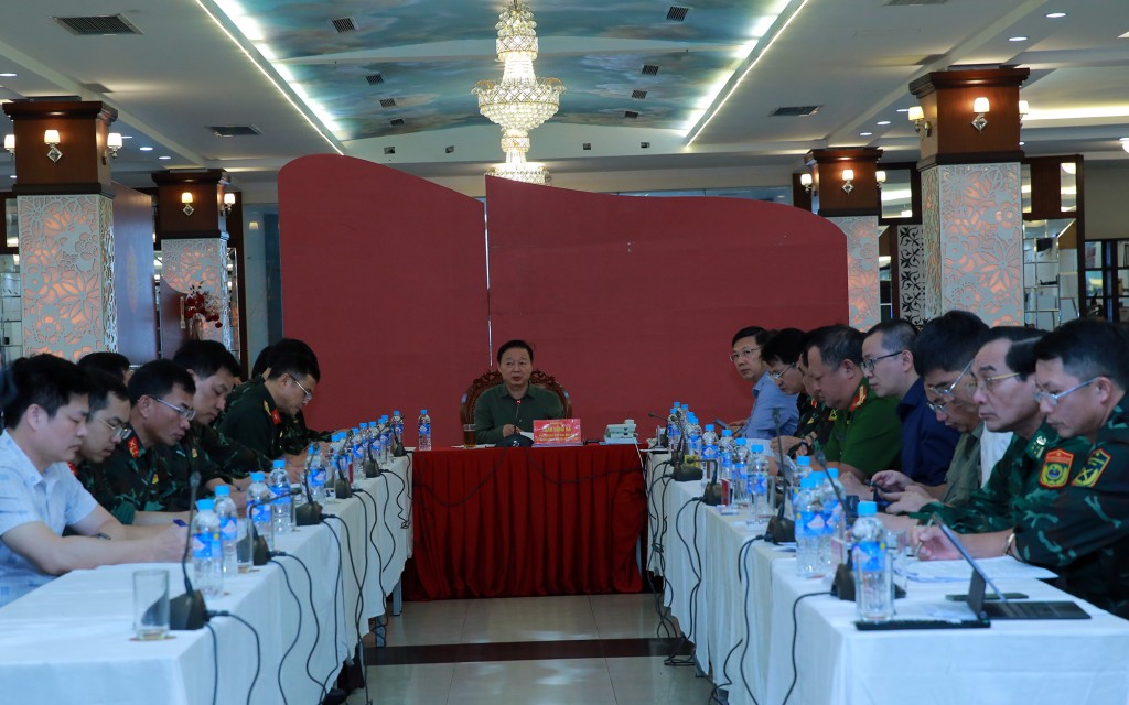 Ảnh: VGP/Minh Khôi Ảnh: VGP/Minh Khôi