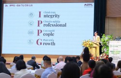 IPPG: Kinh doanh bao trùm - Chìa khóa cạnh tranh bền vững trong kỷ nguyên mới
