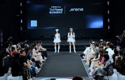 TikTok Shop tái định nghĩa cách thời trang được tôn vinh & trải nghiệm với sàn diễn “Thời Trend Runway”