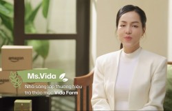 Câu chuyện về sự trù phú và sáng tạo của nông sản Việt Nam