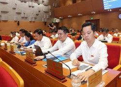 Sẽ có Sàn giao dịch công nghệ, Trung tâm đổi mới sáng tạo