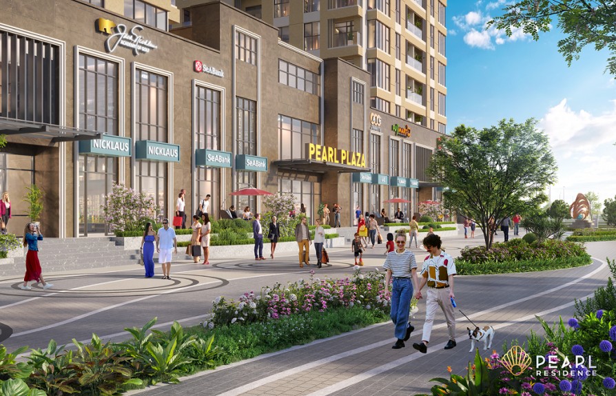 Thị trường bất động sản Cửa Lò 2025: Tăng tốc, tạo đà phát triển