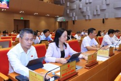 Tăng nguồn vốn bồi thường, tái định cư khi thu hồi đất