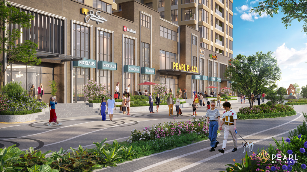 Thị trường bất động sản Cửa Lò 2025: Tăng tốc, tạo đà phát triển