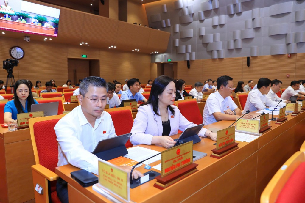 Tăng nguồn vốn bồi thường, tái định cư khi Nhà nước thu hồi đất