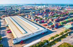 Hải Phòng: Từ thủ phủ công nghiệp đến đầu tàu tăng trưởng xanh