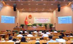 Thẩm định dự án công trình tại bãi sông không quá 28 ngày