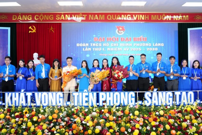 Tuổi trẻ phường Láng khẳng định bản lĩnh, trí tuệ
