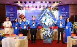 Thanh niên Cửa Nam thi đua góp sức trẻ xây dựng phường giàu đẹp