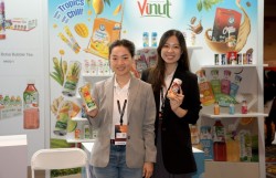 Alibaba.com CoCreate 2025 tạo bệ phóng đưa “Made in Vietnam” vươn ra toàn cầu