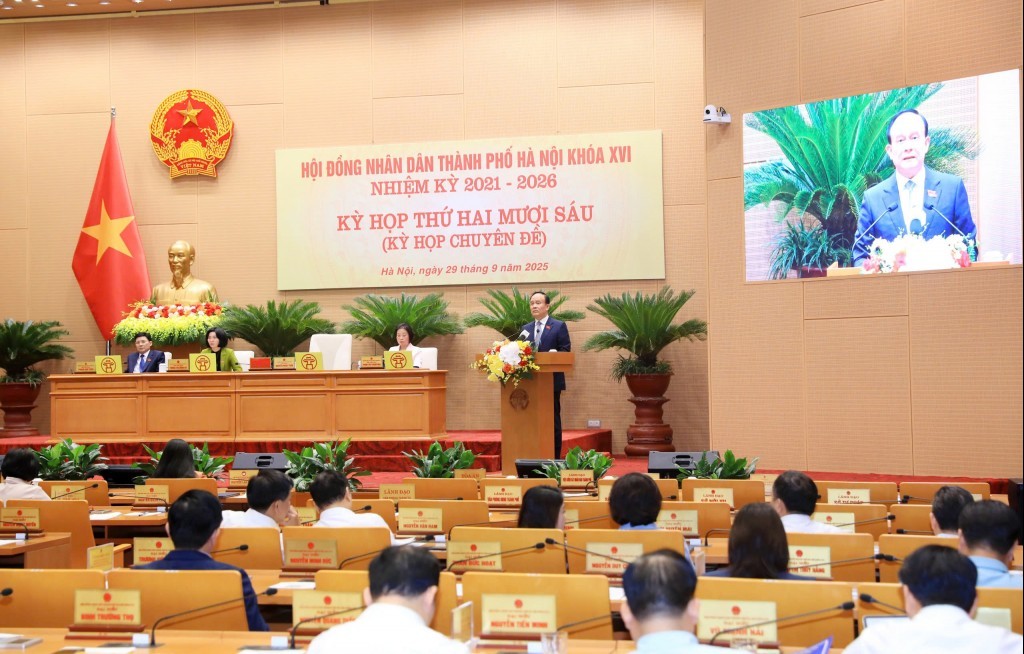 Triển khai đồng bộ, thống nhất, hiệu quả các nghị quyết của HĐND TP