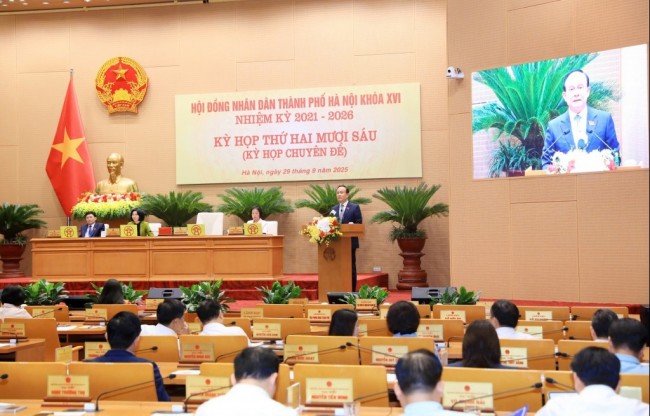 Triển khai đồng bộ, thống nhất, hiệu quả các nghị quyết của HĐND TP