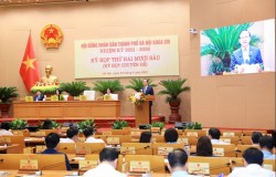 Triển khai đồng bộ, thống nhất, hiệu quả các nghị quyết của HĐND TP