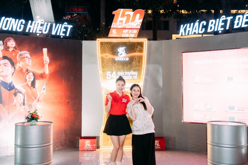 Hành trình kết nối cộng đồng từ Nam ra Bắc