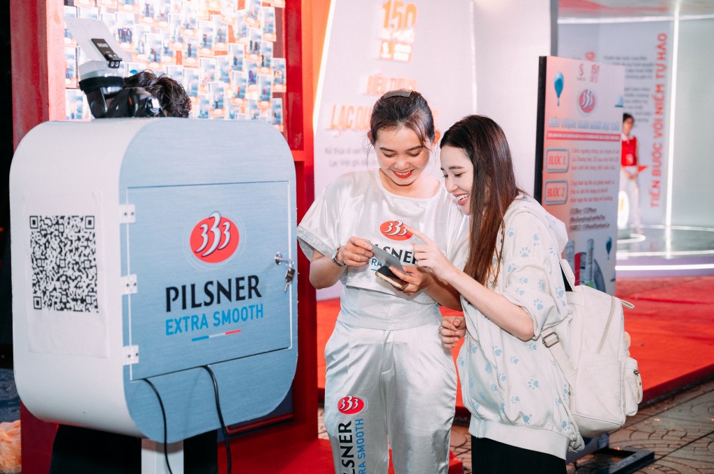 Hành trình kết nối cộng đồng từ Nam ra Bắc