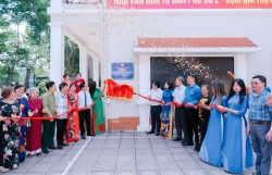 Đoàn kết cộng đồng qua những công trình vì dân