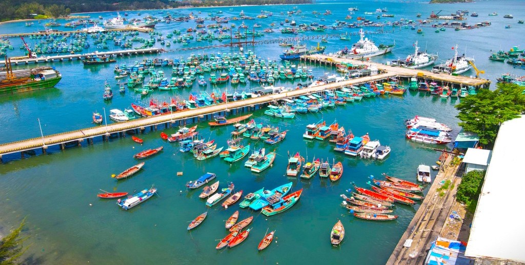 An Giang: Dấu ấn một nhiệm kỳ đổi mới và phát triển