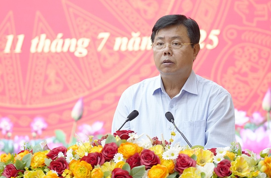 Khát vọng nhiệm kỳ mới: Bứt phá, hội nhập, phát triển bền vững