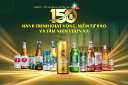 Hành trình khát vọng, niềm tự hào và tầm nhìn vươn xa