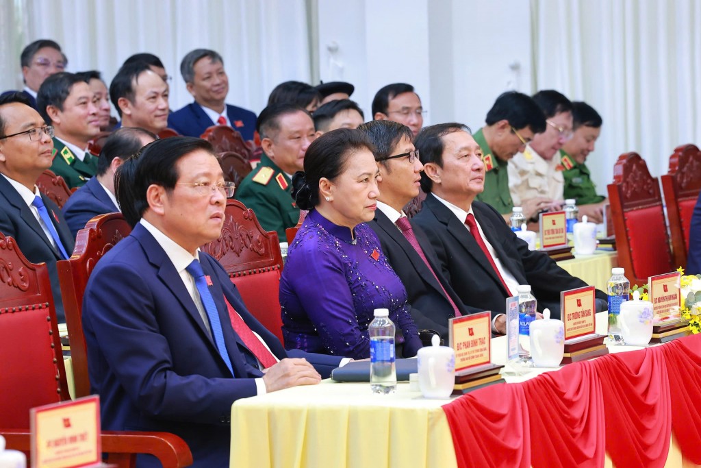 Đồng chí Phan Đình Trạc Đồng chí Phan Đình Trạc