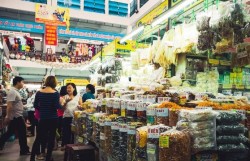 Đà Nẵng tăng cường quản lý chợ dân sinh, bán đúng giá công khai