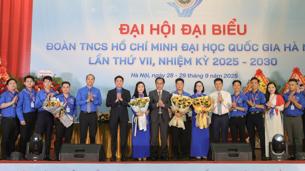 Ban Chấp hành Ban Chấp hành