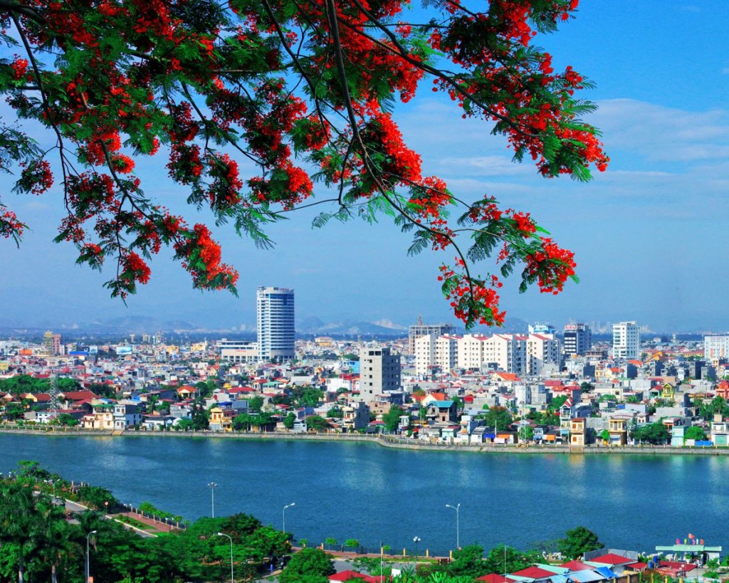 Sàn tín chỉ carbon Hải Phòng: Thúc đẩy tăng trưởng xanh từ nền tảng vững chắc Sàn tín chỉ carbon Hải Phòng: Thúc đẩy tăng trưởng xanh từ nền tảng vững chắc