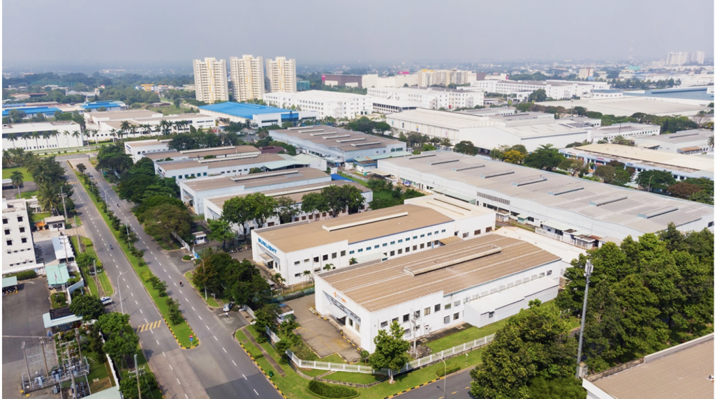 Sàn tín chỉ carbon Hải Phòng: Thúc đẩy tăng trưởng xanh từ nền tảng vững chắc Sàn tín chỉ carbon Hải Phòng: Thúc đẩy tăng trưởng xanh từ nền tảng vững chắc