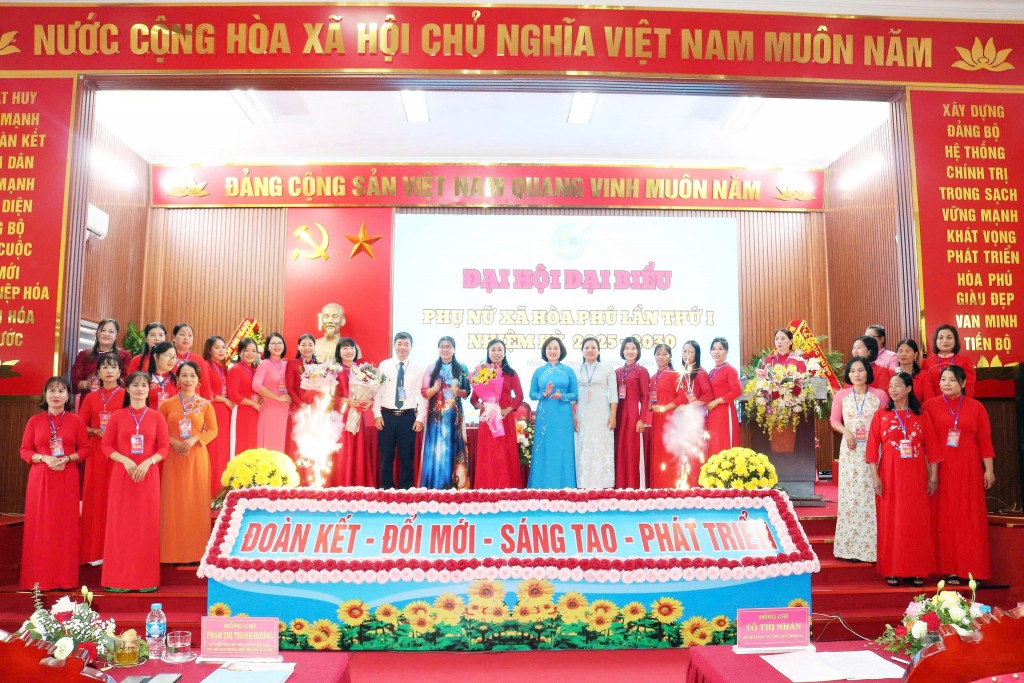 Ban Chấp hành