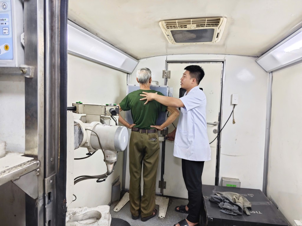 Phường Tây Nam tổ chức nhiều hoạt động dân vận chính quyền ý nghĩa