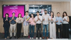 AstraZeneca Việt Nam vinh danh những tài năng trẻ trong cuộc thi iDEA 2025